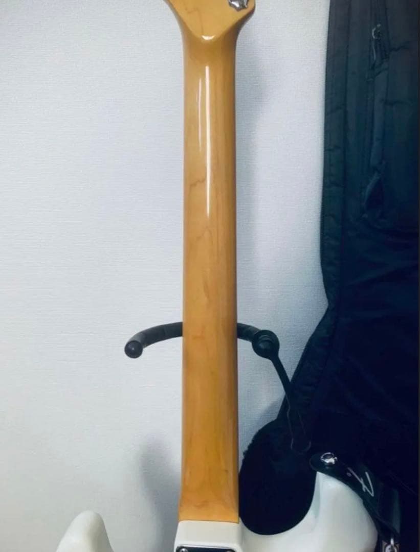 ギター grassroots G-SE-50R Vintage White