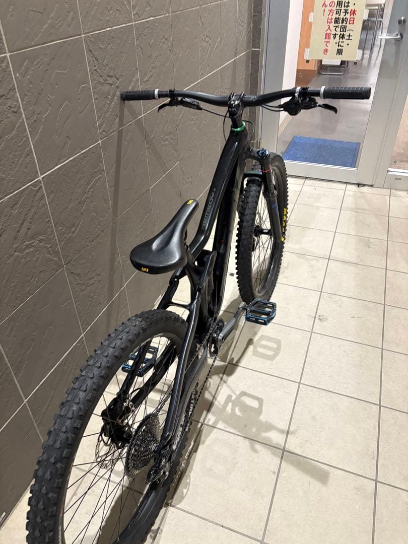 TREK remdy 8 バラ組　引き取り限定