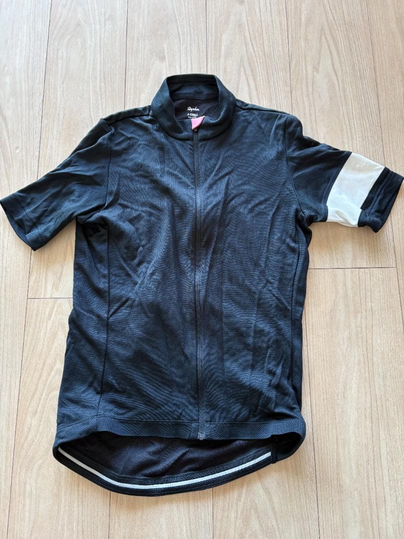 Rapha ラファ クラシック ジャージ 【XSサイズ】