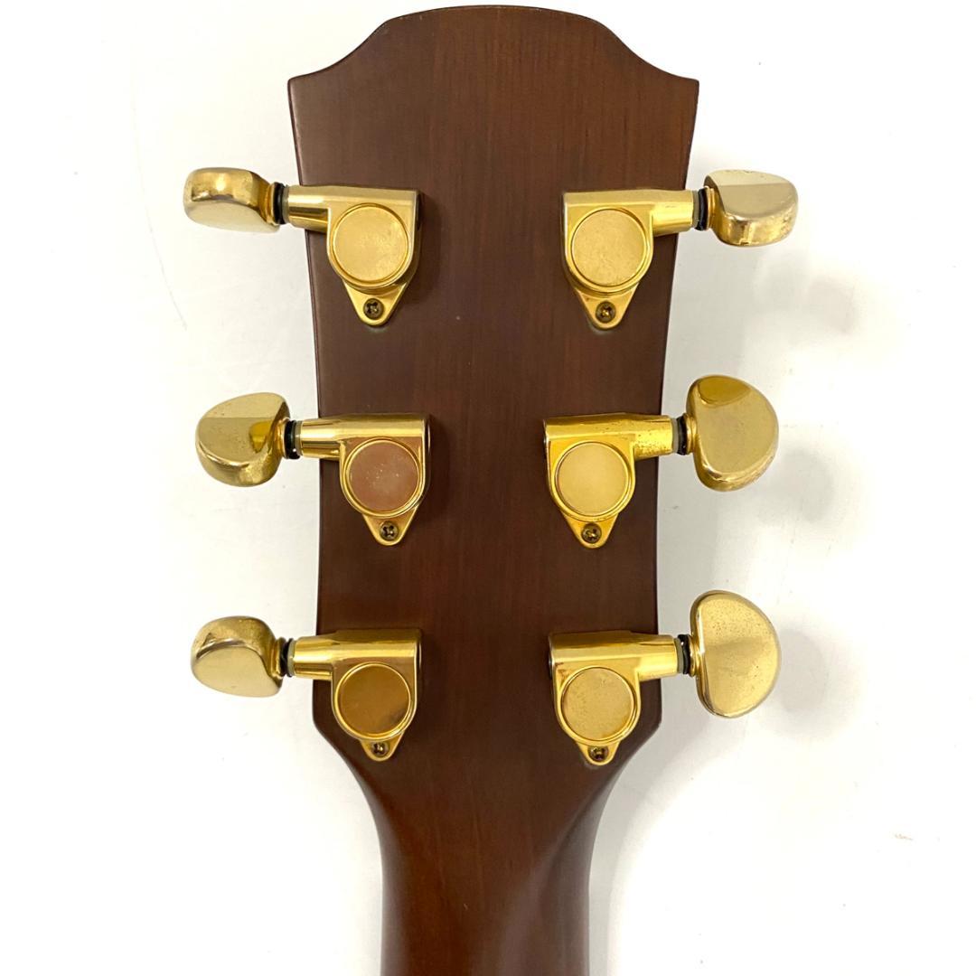 YAMAHA ヤマハ APX-6A エレクトリックアコースティックギター