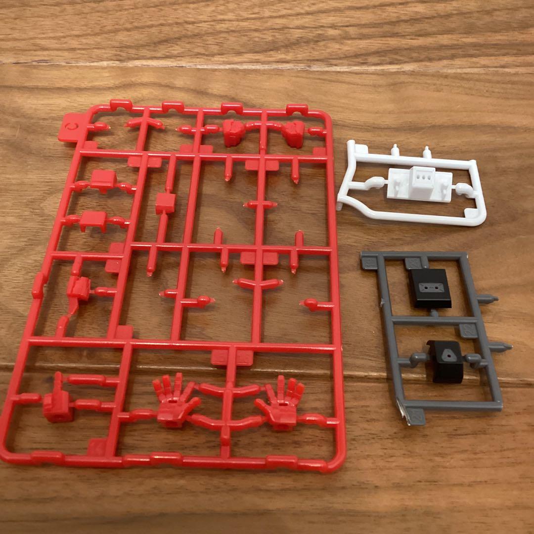 SMP スーパーミニプラ グレートマイトガイン