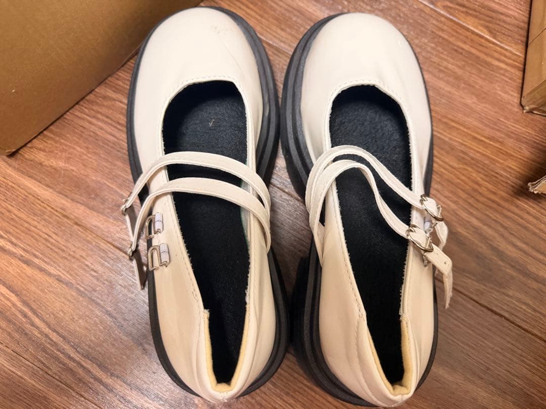 ブルーアーカイブ 白洲アズサ コスプレ衣装 ウィッグ 靴 フルセット