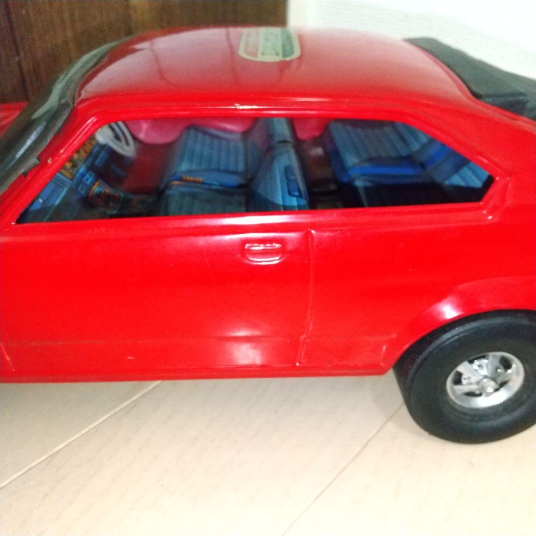 イチコーブリキスカイライン 2000GT-E ハードトップ