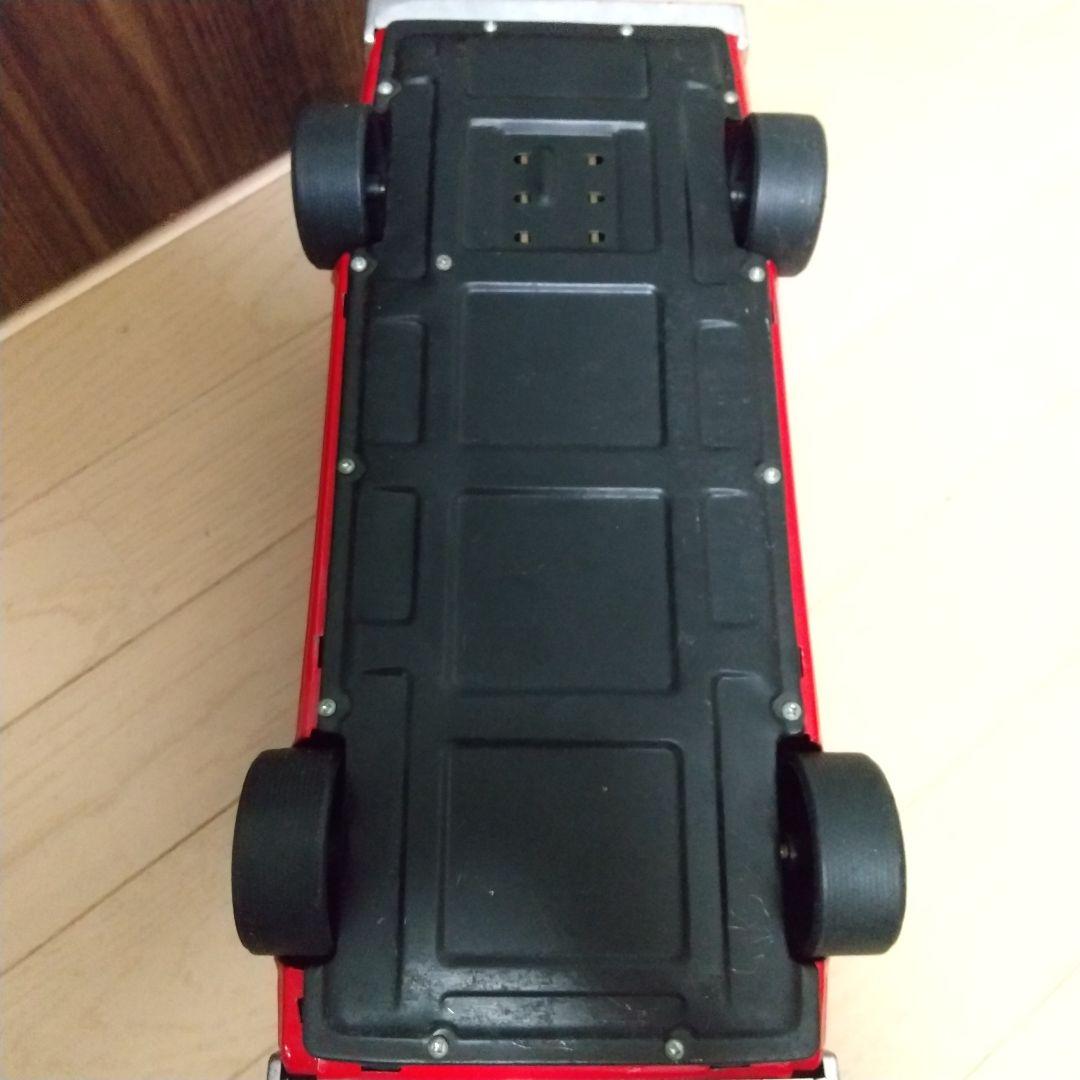 イチコーブリキスカイライン 2000GT-E ハードトップ