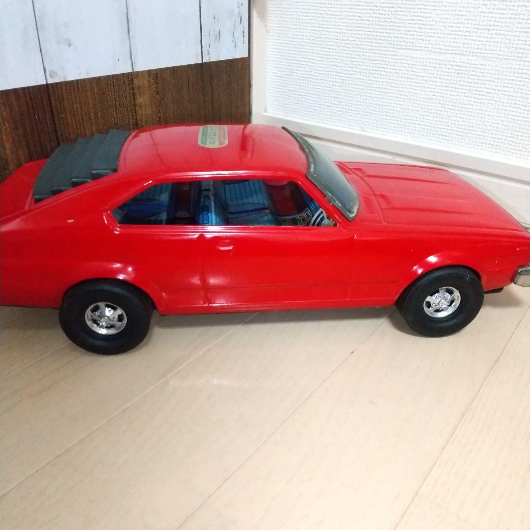 イチコーブリキスカイライン 2000GT-E ハードトップ