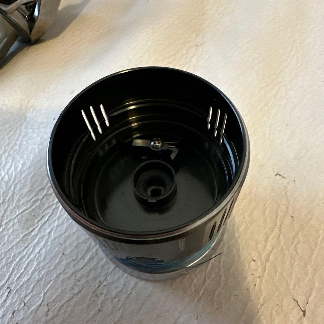 シマノ　ステラ　C3000MHG