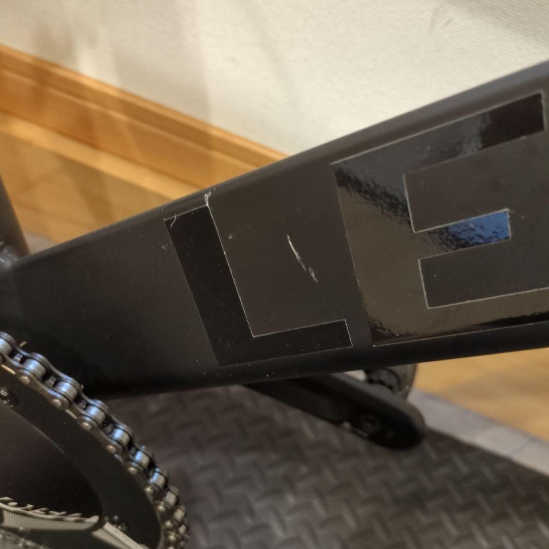 LEADER 735 ピストバイク