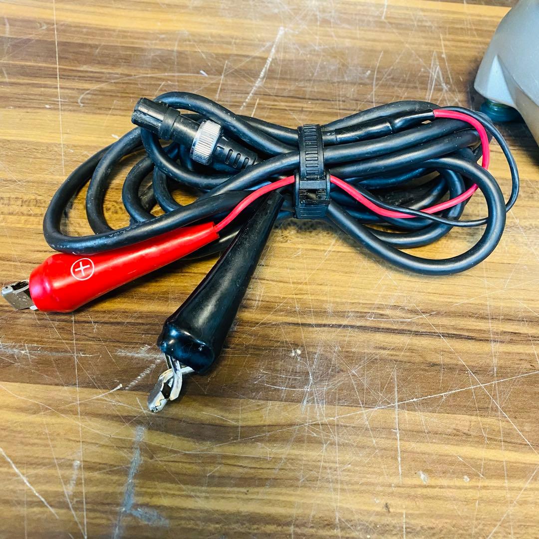 Q3135 Daiwa 電動リール　Super Tanacom S 600W