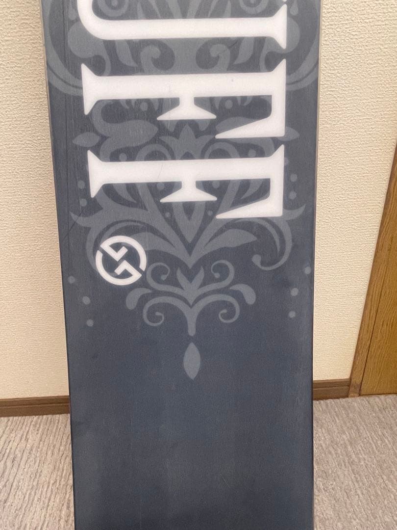 スノーボード GT BOARD BUFF 150 GROUNDTRICK