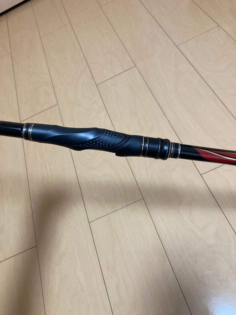 がまかつ　がま磯スーパープレシード125-50