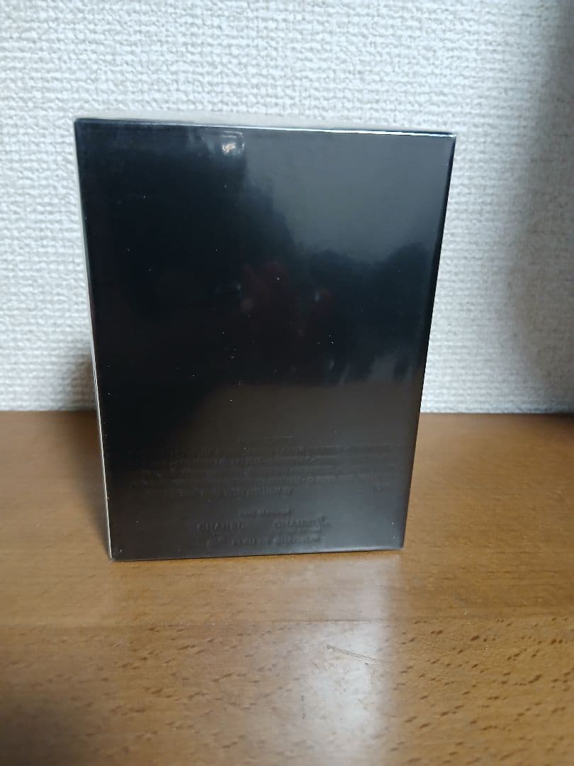 新品未使用！BLEU DE CHANEL パルファム 男性用　100ml