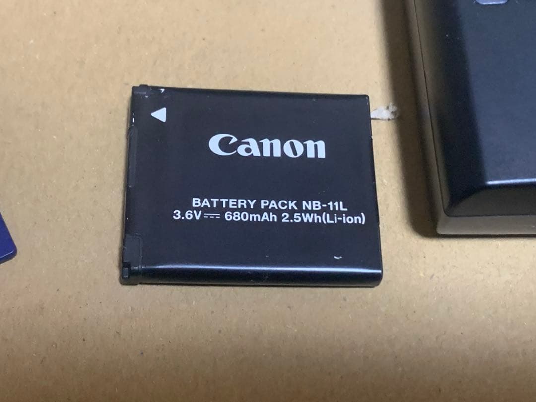 CANON PowerShot A2300 PC1732 デジタルカメラ