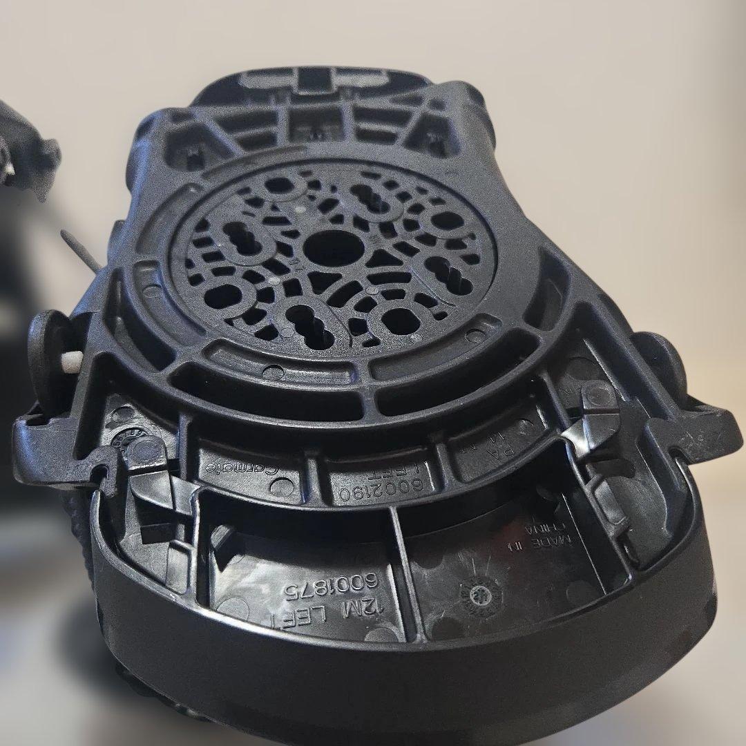 21-22 FLUX DS Mサイズ 25〜28cm