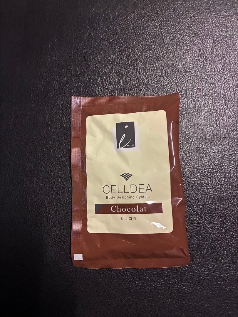 セルディア　ショコラ味40袋