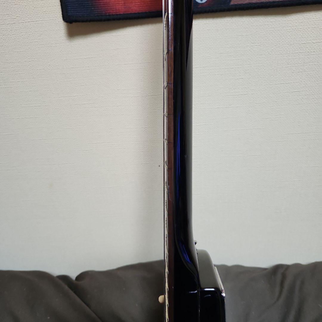 ギター Epiphone Les Paul 100 by Gibson black