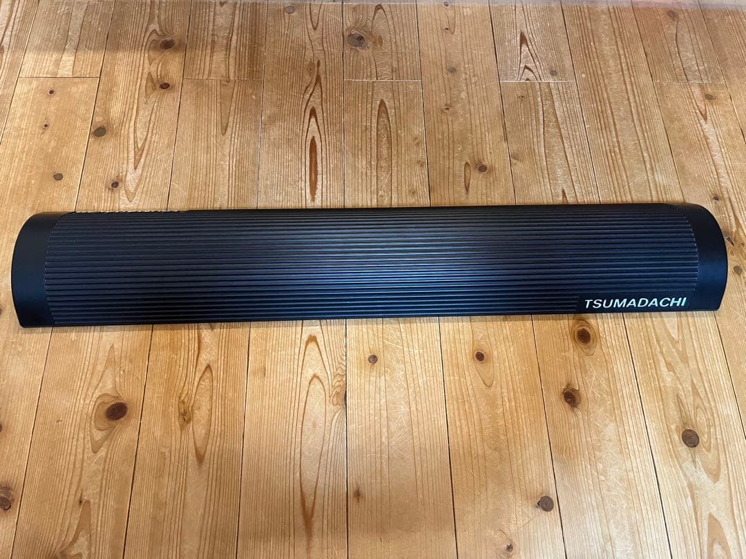 美品‼️ツマダチ TSUMADACHI ミノルマンAmazing バッティング練習