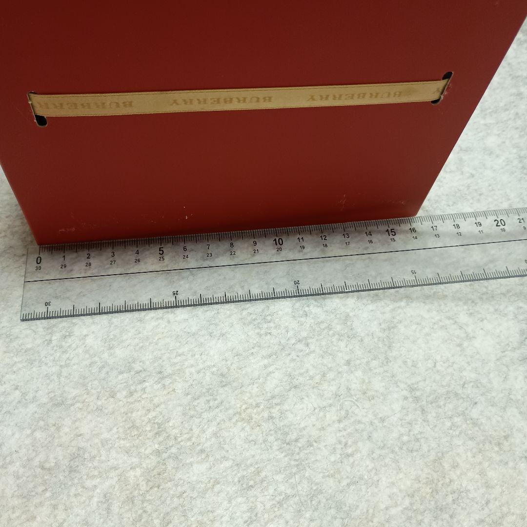 バーバリー　　ハンカチ　ぬいぐるみ　　ベアー