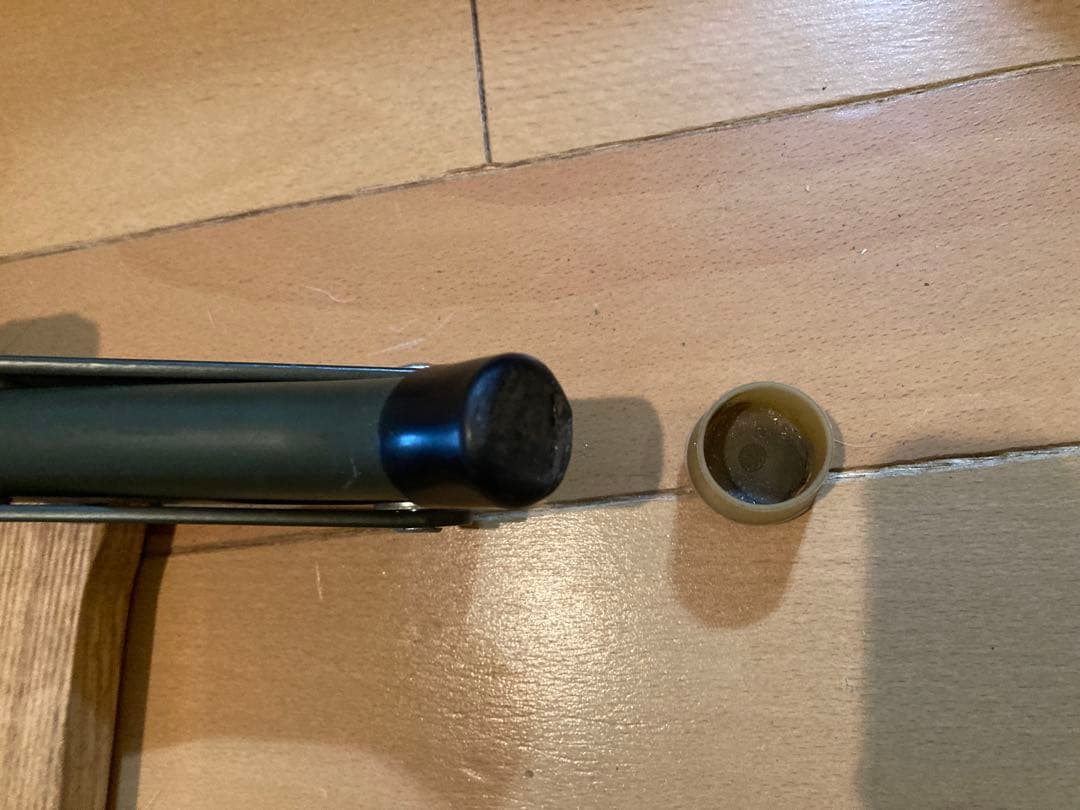 Chilling rover chair カスタム ファブリック チリング