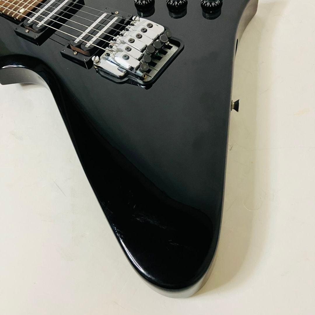 YAMAHA ヤマハ HR-Ⅲ 山本恭司モデル