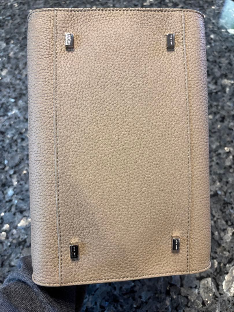 sunset 様⭐︎THE ROW⭐︎マルゴー10⭐︎ダークトープ⭐︎極美品