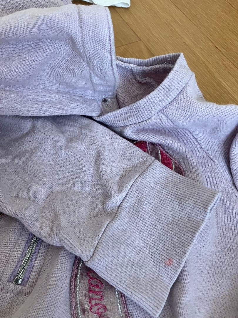 特価♡7/18迄出品　mezzopiano（メゾピアノ）23点♡サイズ120