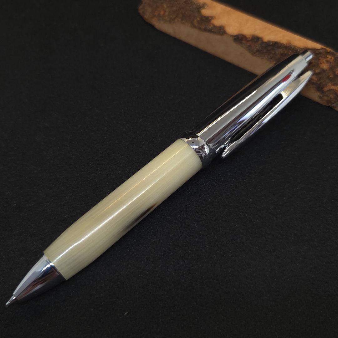 No.54ピュアモルトプレミアム3&1カスタム オランダ水牛の角芯持ち