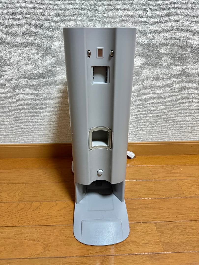 パナソニック セパレート型コードレススティック掃除機 MC-NS70F