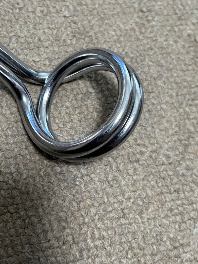 坂口電熱　投げ込みヒーター