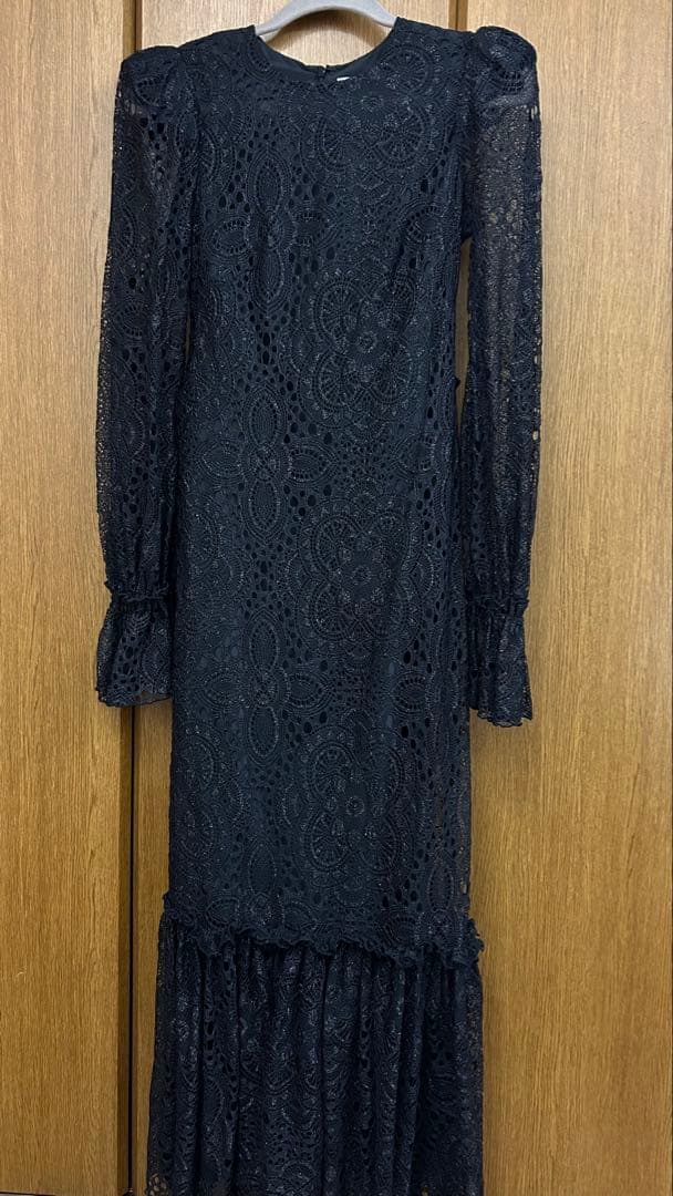  the vampire's wife ワンピース