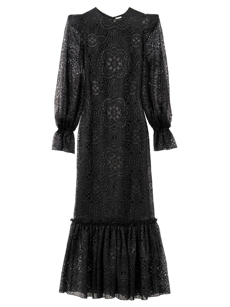  the vampire's wife ワンピース