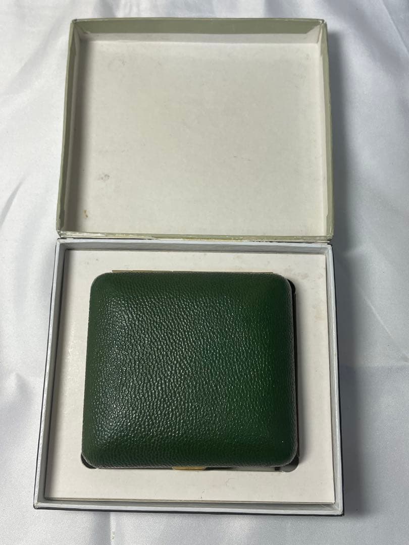 SEIKOSHA トリッププ・メイト時計　希少コレクション級　ゼンマイ式