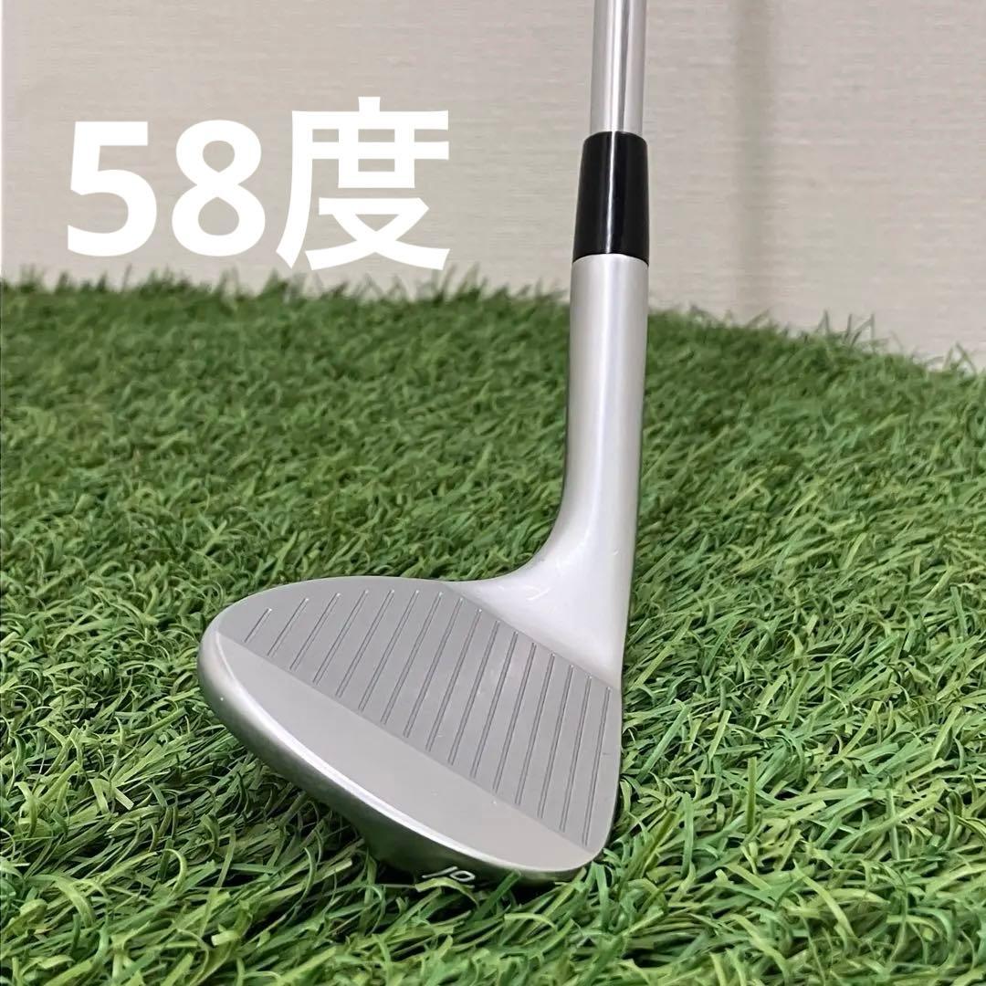 ミズノプロ T-3 50度 54度 58度 DGミッド95 3本 USED超美品