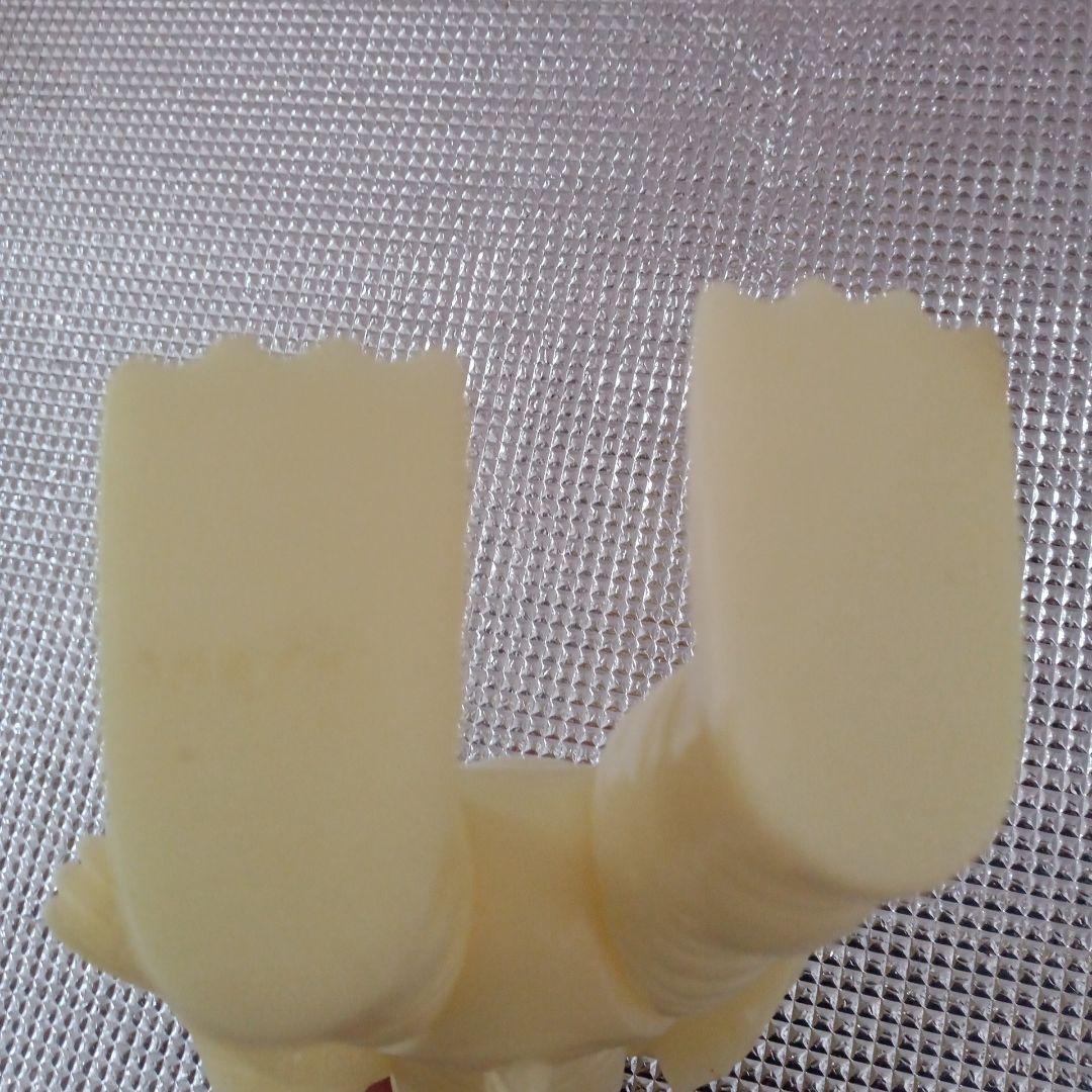 ラゴン　m1号 ソフビ　蓄光　フィギュア