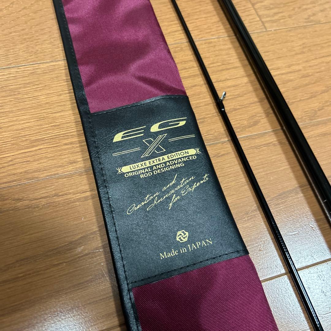 がまかつ　ラグゼ