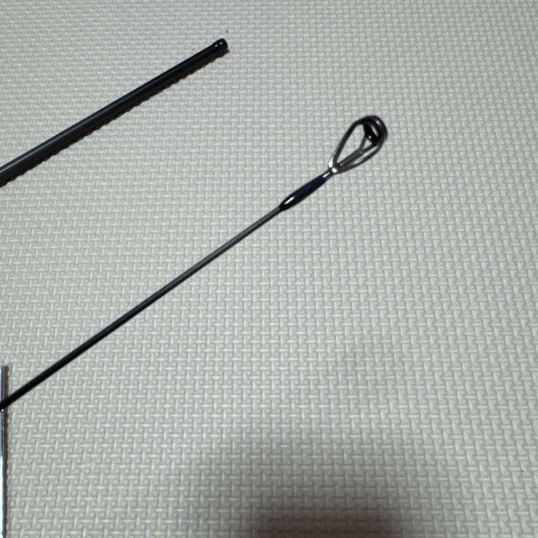 Megabass DESTROYER F2st-73X メガバス