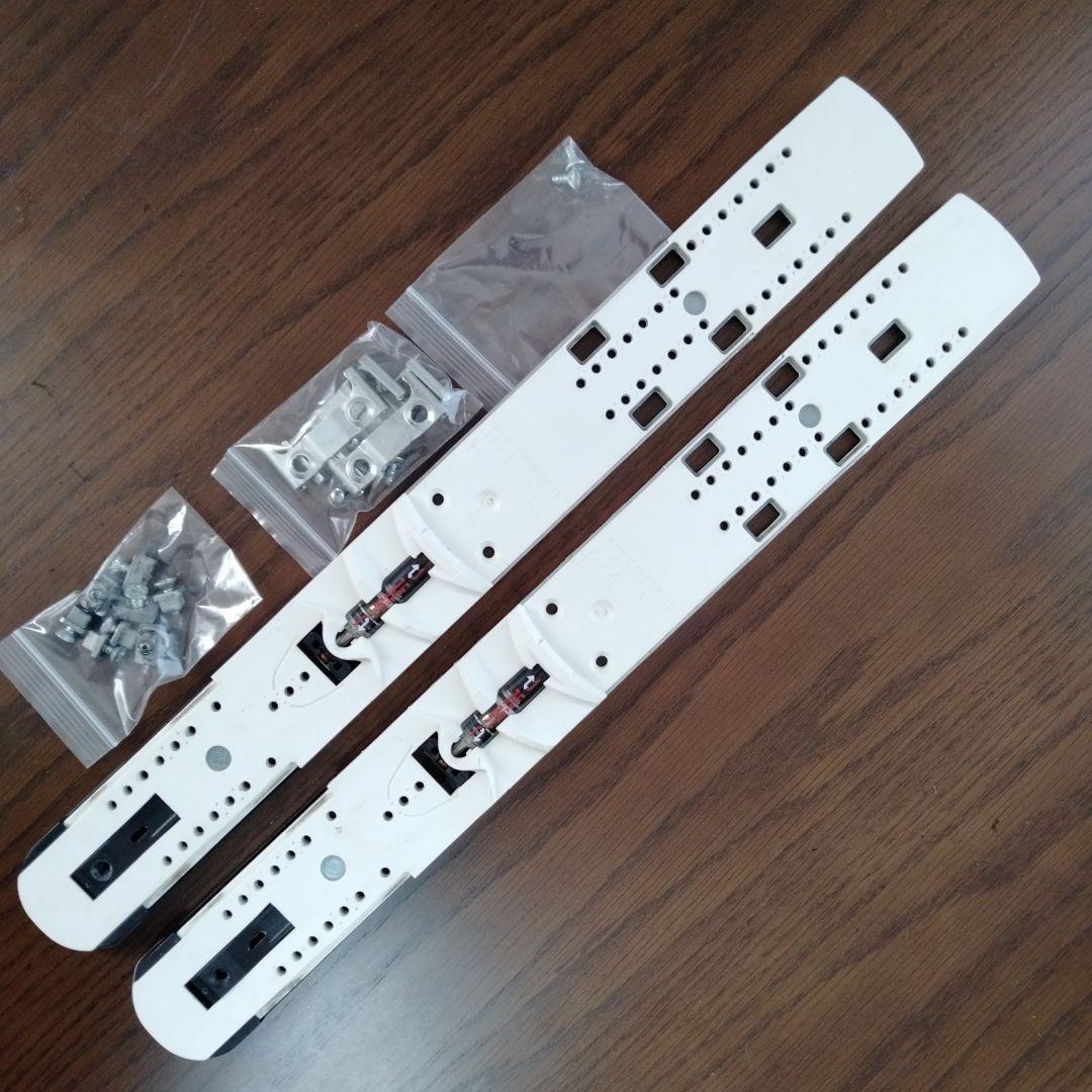 MARKER マーカー ピストンプレート 10mm厚