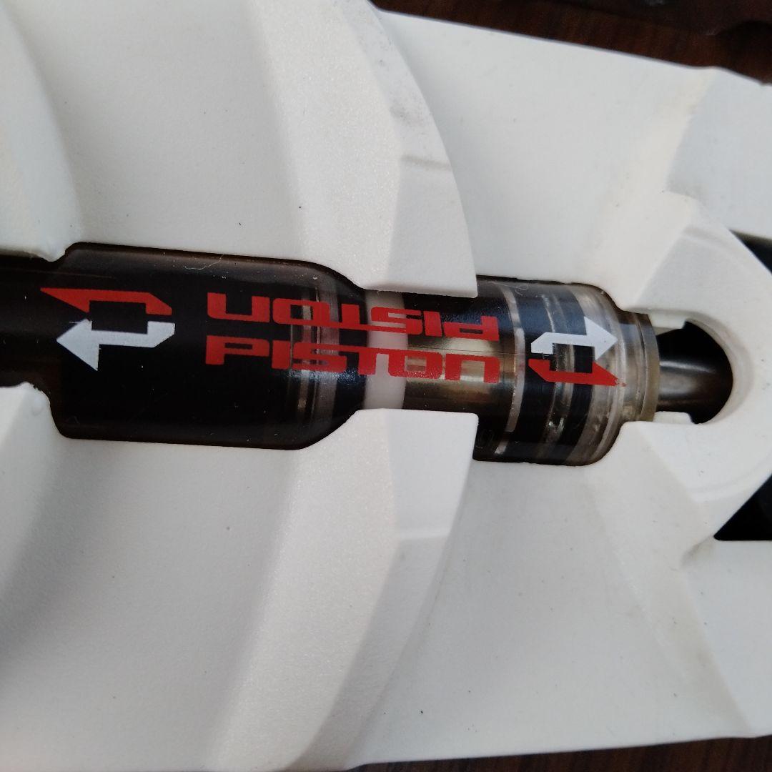 MARKER マーカー ピストンプレート 10mm厚