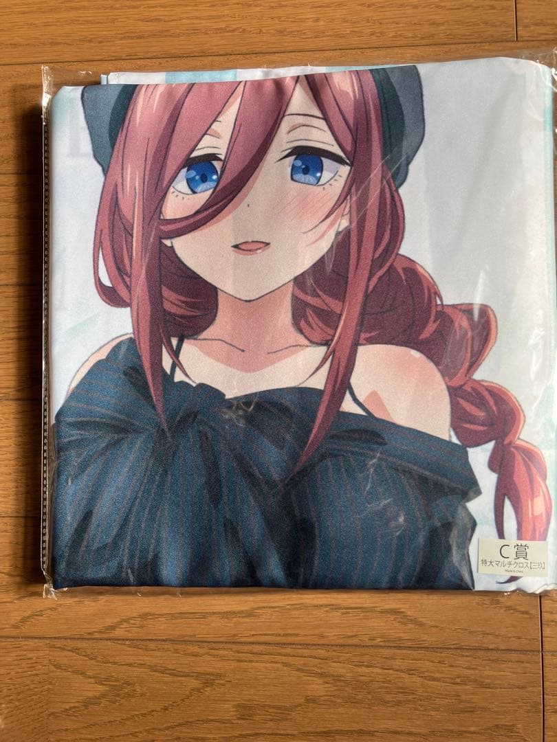 五等分の花嫁 Date Style Ver. フィギュア　5体セットプラスおまけ