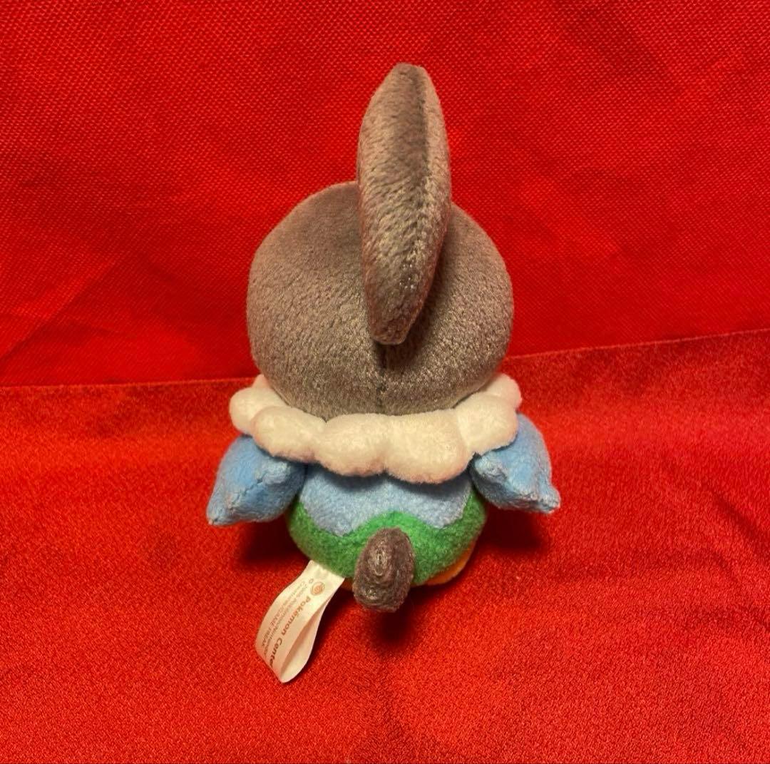 ペラップ ドール ぬいぐるみ