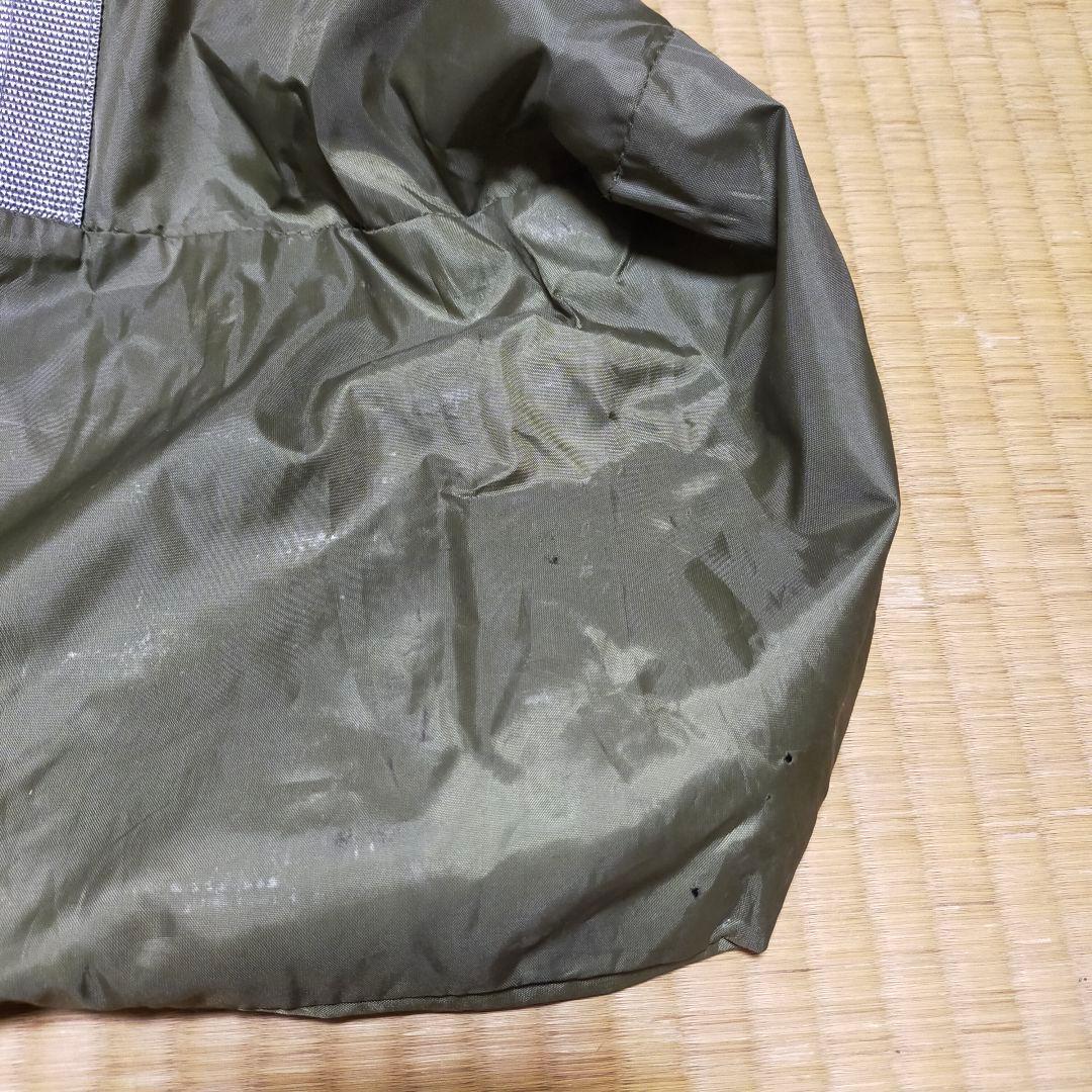 Campers Collection テント　タープ オリーブグリーン