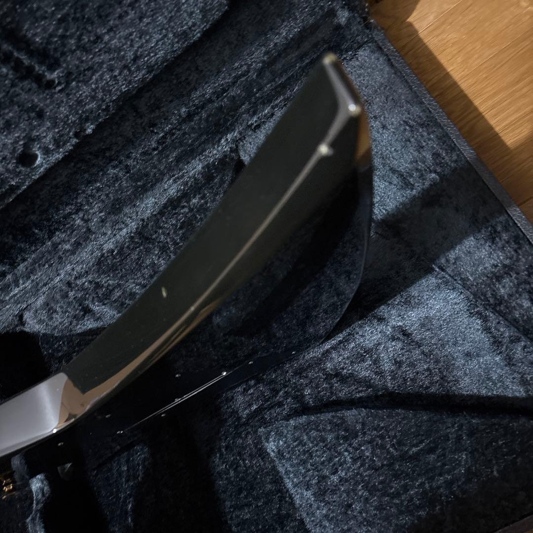 最上級モデル　Jackson Stars J.P.KE-185 ケリー　ギター