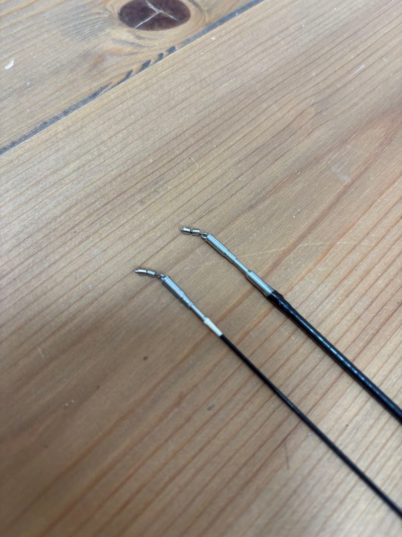 ダイワ 鮎竿 銀影 GIN-EI プロトギア　3-90sc 替穂付き