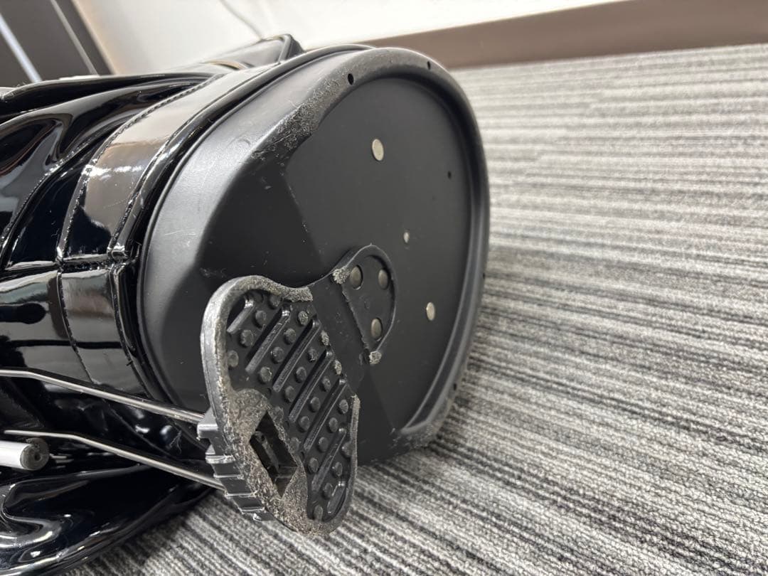 MASTER BUNNY EDITION スタンド式キャディバッグ