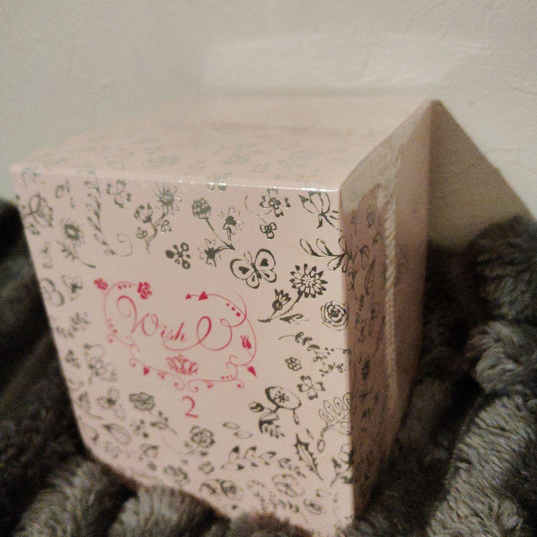 WishＩ 2 香水 50ml ウィッシュアイ2