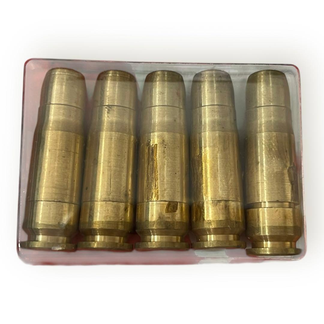 未使用！マルシン未組立‼︎ モデルガン モーゼルM712