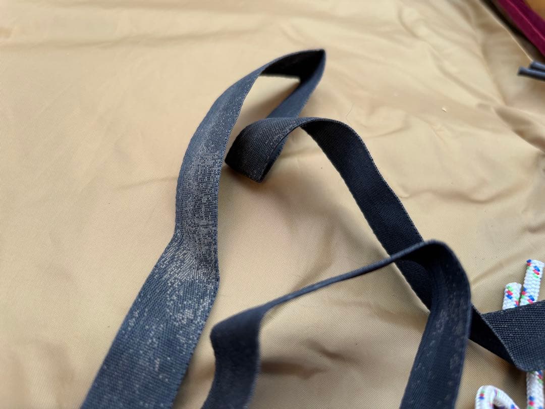 スノーピーク　ヴォールト　2ルームテント　peak