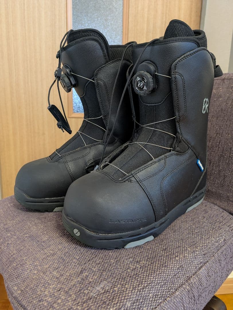 LASTING BOA スノーボードブーツ 295/300