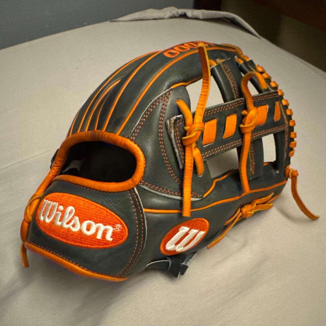 u*9様 Wilson A2000 - Jose Altuve 11.5