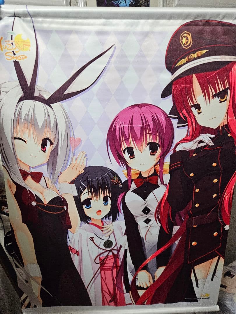 DRACU-RIOT！(ドラクリオット)キャラグッズ詰め合わせ