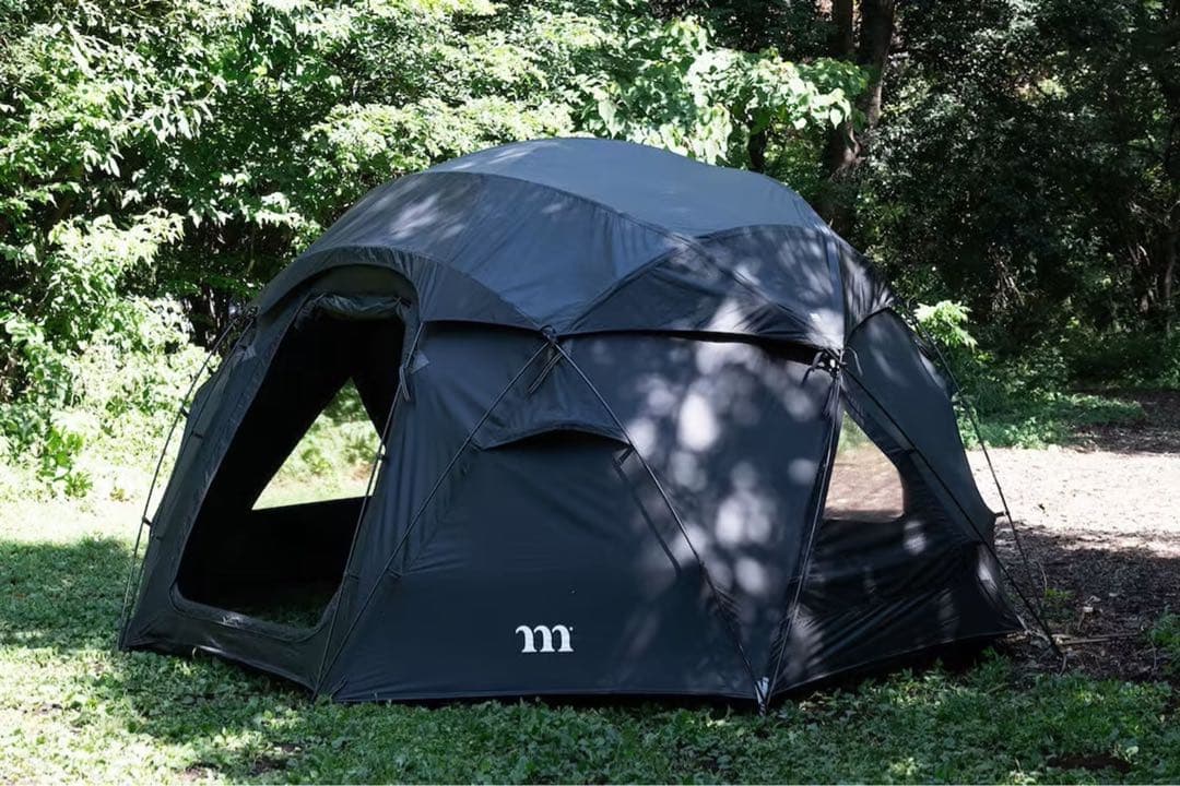【販売終了】muraco KRAKEN TENT/SHELTER インナーテント